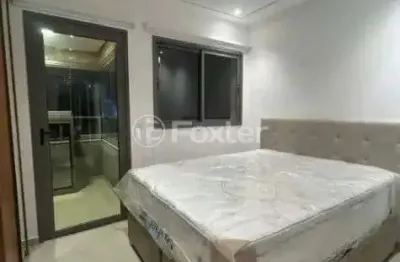 Kitnet / stúdio à venda na rua aimberê, 126, perdizes, são paulo, 25 m2 por r$ 399.000
