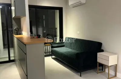 Apartamento com 1 quarto à venda na rua minerva, 254, perdizes, são paulo, 41 m2 por r$ 890.000