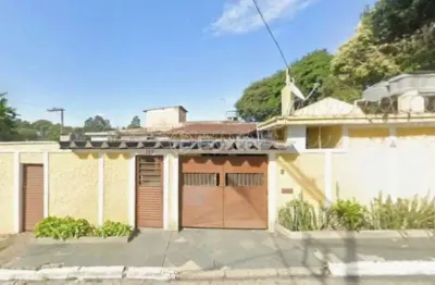 Casa com 4 quartos à venda na rua porto de dom rodrigo, 183, vila iório, são paulo, 282 m2 por r$ 700.000