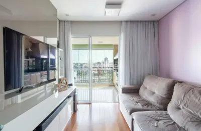 Apartamento com 3 quartos à venda na rua tebas, 296, jardim aeroporto, são paulo, 86 m2 por r$ 1.040.000