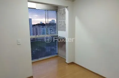 Apartamento com 2 quartos à venda na rua willis roberto banks, 525, parque maria domitila, são paulo, 52 m2 por r$ 410.000