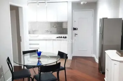 Apartamento com 1 quarto à venda na alameda ministro rocha azevedo, 750, cerqueira césar, são paulo, 57 m2 por r$ 830.000