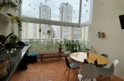 Apartamento com 2 quartos à venda na rua itajara, 67, vila andrade, são paulo, 138 m2 por r$ 1.810.000