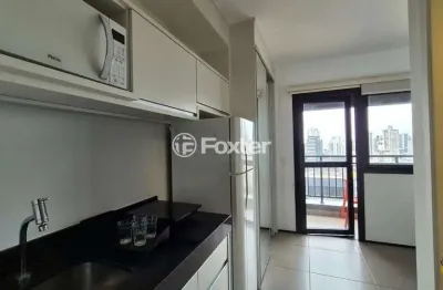 Apartamento com 1 quarto à venda na rua humberto i, 1005, vila mariana, são paulo, 21 m2 por r$ 455.000