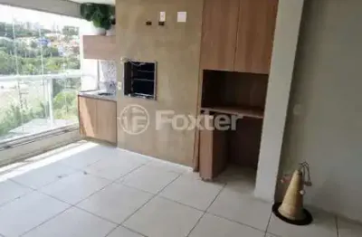 Apartamento com 3 quartos à venda na rua dos coroados, 162, vila anastácio, são paulo, 127 m2 por r$ 1.500.000