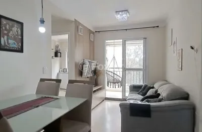 Apartamento com 2 quartos à venda na rua celso ramos, 145, vila andrade, são paulo, 48 m2 por r$ 380.000