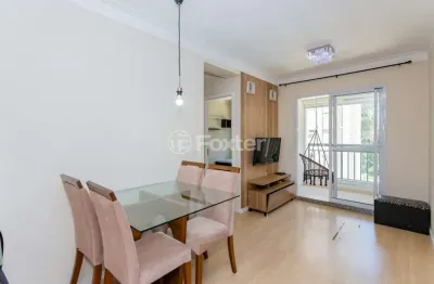 Apartamento com 2 quartos à venda na rua celso ramos, 145, vila andrade, são paulo, 48 m2 por r$ 380.000