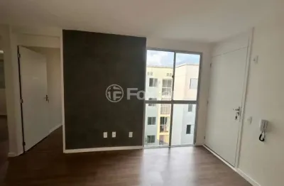 Apartamento com 2 quartos à venda na rua savério quadrio, 621, parque ipê, são paulo, 44 m2 por r$ 245.000