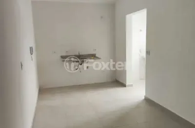 Apartamento com 2 quartos à venda na avenida boschetti, 634, vila medeiros, são paulo, 46 m2 por r$ 250.000