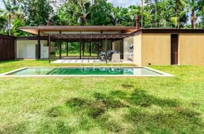 Casa em condomínio fechado com 5 quartos à venda na rua visconde de porto seguro, 688, jardim dos estados, são paulo, 734 m2 por r$ 22.000.000