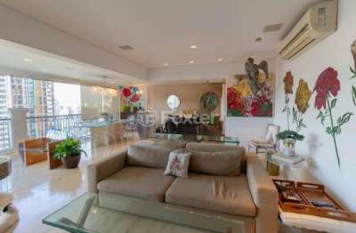 Apartamento com 4 quartos à venda na rua aimberê, 258, perdizes, são paulo, 200 m2 por r$ 3.800.000