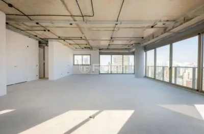 Apartamento com 4 quartos à venda na avenida hélio pellegrino, 578, vila nova conceição, são paulo, 358 m2 por r$ 17.415.000