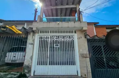 Casa com 4 quartos à venda na rua ricardo moretti, 135, interlagos, são paulo, 180 m2 por r$ 670.000
