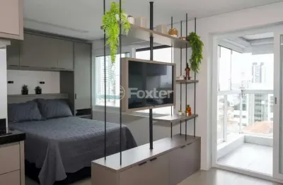 Apartamento com 1 quarto à venda na rua fradique coutinho, 980, pinheiros, são paulo, 30 m2 por r$ 599.000