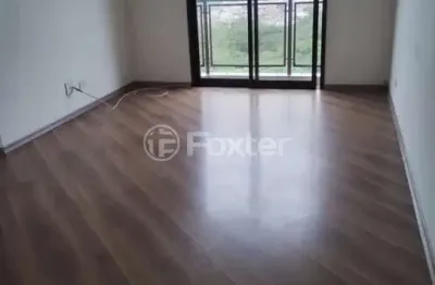 Apartamento com 3 quartos à venda na rua dos democratas, 991, vila monte alegre, são paulo, 61 m2 por r$ 470.000