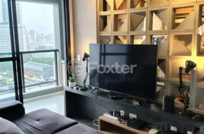 Apartamento com 2 quartos à venda na rua sanazar mardiros, 510, presidente altino, osasco, 53 m2 por r$ 505.000