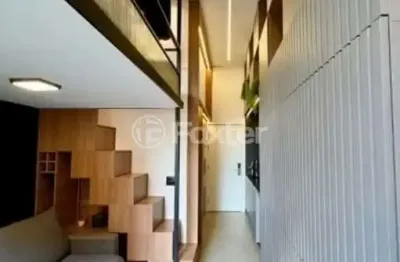 Loft com 1 quarto à venda na rua cacilda becker, 35, jardim das acacias, são paulo, 30 m2 por r$ 790.000