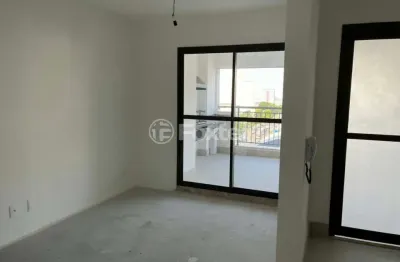 Apartamento com 3 quartos à venda na rua madre emilie de villeneuve, 434, vila santa catarina, são paulo, 81 m2 por r$ 980.000