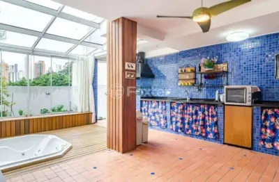 Casa com 3 quartos à venda na rua euclides de andrade, 120, sumaré, são paulo, 198 m2 por r$ 1.740.000