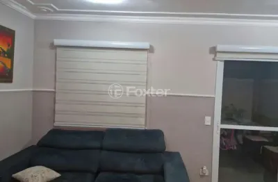 Casa em condomínio fechado com 3 quartos à venda na rua engenheira amália pérola cassab, 10, parque munhoz, são paulo, 115 m2 por r$ 680.000