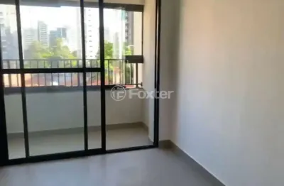 Kitnet / stúdio à venda na rua doutor tomás alves, 92, vila mariana, são paulo, 30 m2 por r$ 510.000