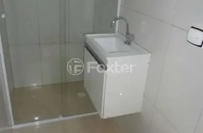 Cobertura com 1 quarto à venda na rua francisco marengo, 737, tatuapé, são paulo, 47 m2 por r$ 415.000