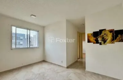 Apartamento com 2 quartos à venda na rua carlos magalhães, 400, parque reboucas, são paulo, 40 m2 por r$ 270.000