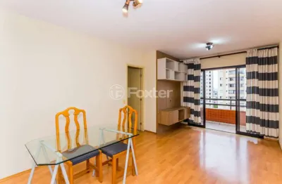 Apartamento com 3 quartos à venda na rua doutor francisco josé longo, 210, chácara inglesa, são paulo, 75 m2 por r$ 670.000
