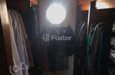 Cobertura com 4 quartos à venda na rua doutor carlos augusto de campos, 170, santo amaro, são paulo, 230 m2 por r$ 1.600.000