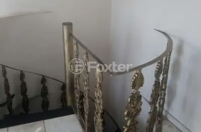 Cobertura com 3 quartos à venda na rua falchi gianini, 247, vila prudente, são paulo, 142 m2 por r$ 730.000