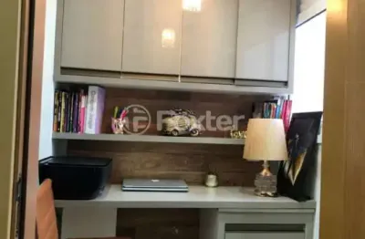 Cobertura com 2 quartos à venda na avenida aricanduva, 9340, jardim colonial, são paulo, 98 m2 por r$ 397.000