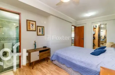 Cobertura com 3 quartos à venda na rua são luís do paraitinga, 47, quinta da paineira, são paulo, 144 m2 por r$ 950.000