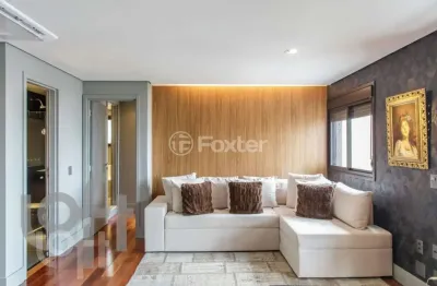 Cobertura com 1 quarto à venda na rua domingos paiva, 152, brás, são paulo, 123 m2 por r$ 1.699.000