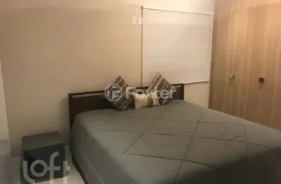 Cobertura com 3 quartos à venda na rua kansas, 1700, brooklin paulista, são paulo, 175 m2 por r$ 4.400.000