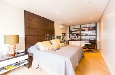 Cobertura com 3 quartos à venda na rua do chá, 30, vila morumbi, são paulo, 540 m2 por r$ 3.490.000