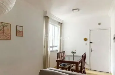 Apartamento com 2 quartos à venda na rua da consolação, 1222, consolação, são paulo, 60 m2 por r$ 580.000