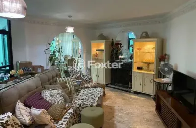 Apartamento com 3 quartos à venda na Rua Traipu, 542, Pacaembu, São Paulo, 230 m2 por R$ 1.750.000