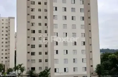 Apartamento com 2 quartos à venda na avenida parada pinto, 3420, vila nova cachoeirinha, são paulo, 50 m2 por r$ 280.000