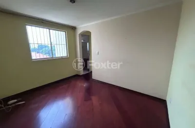 Apartamento com 2 quartos à venda na avenida parada pinto, 3420, vila nova cachoeirinha, são paulo, 50 m2 por r$ 280.000