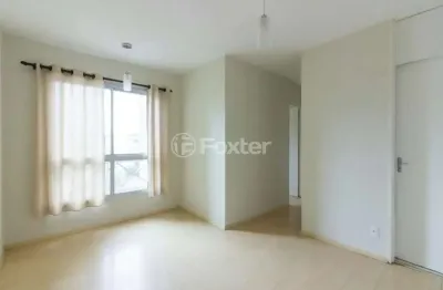 Apartamento com 2 quartos à venda na rua juan arfe, 31, vila cruz das almas, são paulo, 43 m2 por r$ 255.000