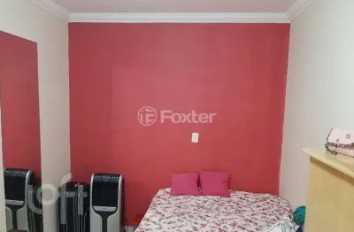 Cobertura com 2 quartos à venda na rua tocantins, 495, nova gerty, são caetano do sul, 125 m2 por r$ 699.600