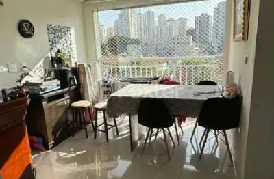Apartamento com 2 quartos à venda na rua araçoiaba, 30, vila do bosque, são paulo, 64 m2 por r$ 700.000