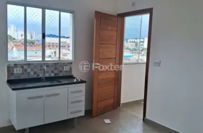 Apartamento com 2 quartos à venda na rua santa faustina, 27, imirim, são paulo, 47 m2 por r$ 250.000