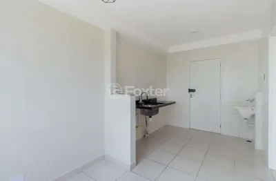 Apartamento com 1 quarto à venda na Avenida Sapopemba, 9988, Jardim Planalto, São Paulo, 26 m2 por R$ 225.000