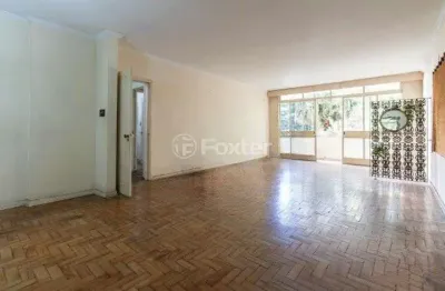 Apartamento com 4 quartos à venda na alameda joaquim eugênio de lima, 835, jardim paulista, são paulo, 210 m2 por r$ 2.350.000