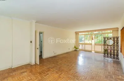 Apartamento com 4 quartos à venda na Alameda Joaquim Eugênio de Lima, 835, Jardim Paulista, São Paulo, 210 m2 por R$ 2.200.000