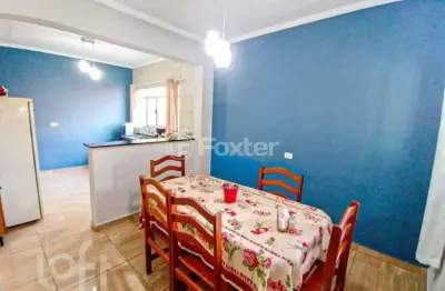 Casa com 4 quartos à venda na rua gabriel pereira de castro, 95, jardim floresta, são paulo, 270 m2 por r$ 800.000