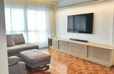 Apartamento com 4 quartos à venda na rua bela vista, 377, santo amaro, são paulo, 134 m2 por r$ 1.800.000