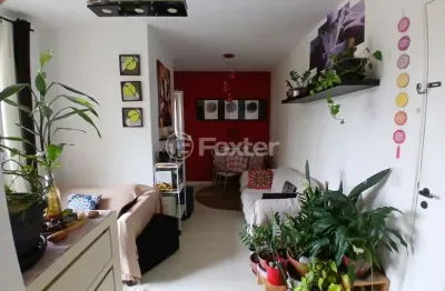 Apartamento com 2 quartos à venda na rua monte caseros, 126, vila gomes, são paulo, 47 m2 por r$ 400.000