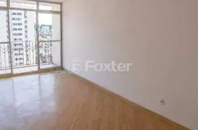 Apartamento com 2 quartos à venda na avenida dos ourives, 458, jardim são savério, são paulo, 58 m2 por r$ 275.000